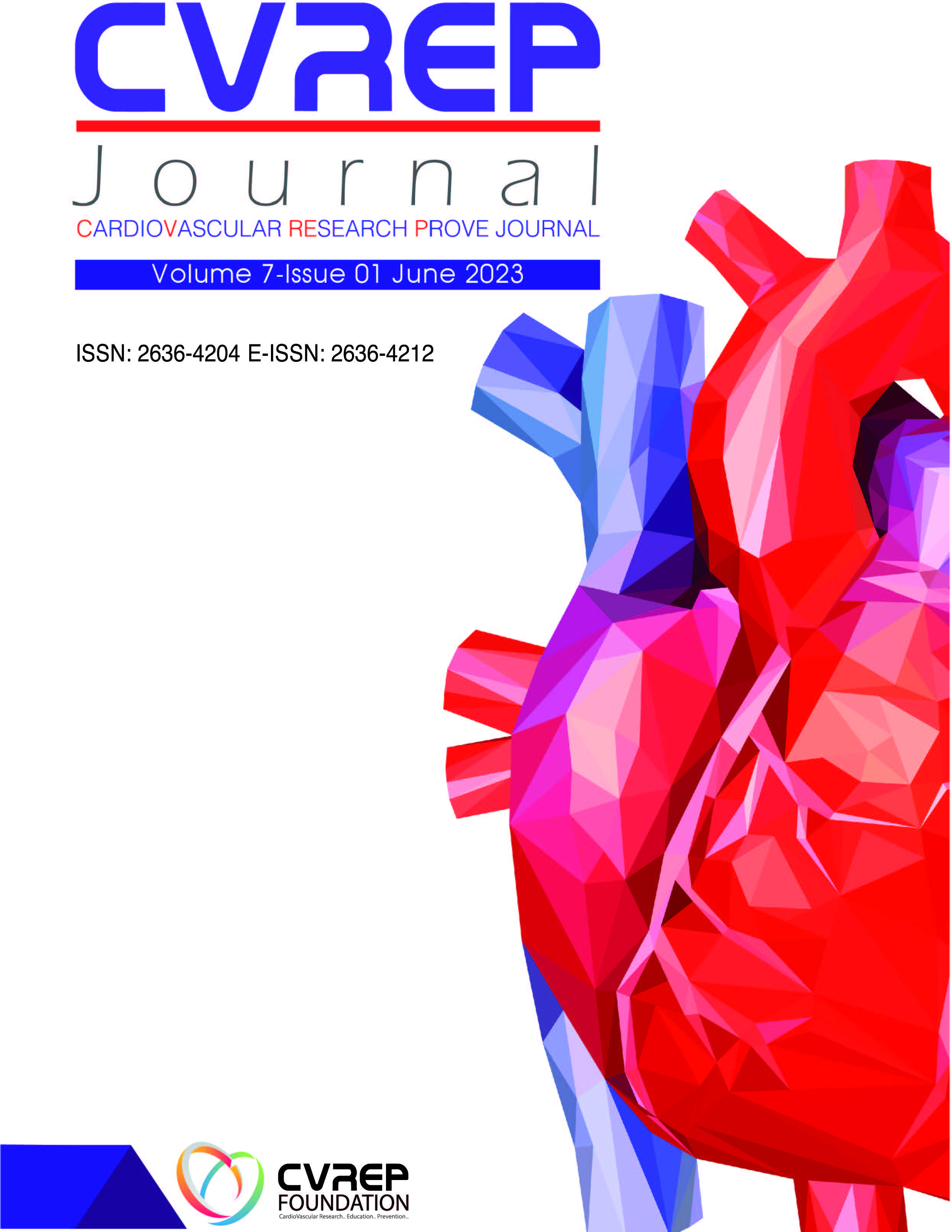 Cardiovascular Research Prove Journal